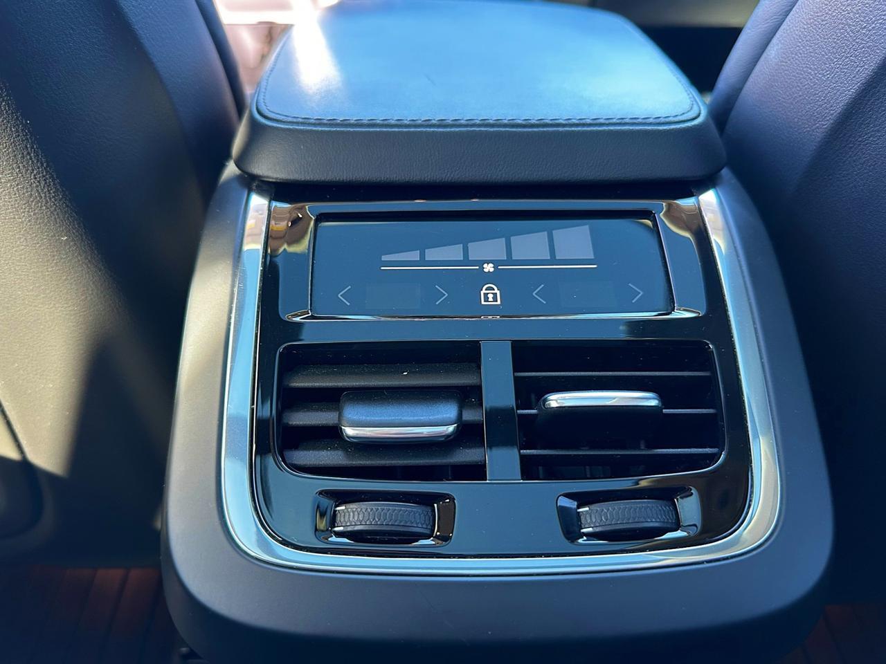 2022 Volvo XC90 Inscription Spring Branch TX