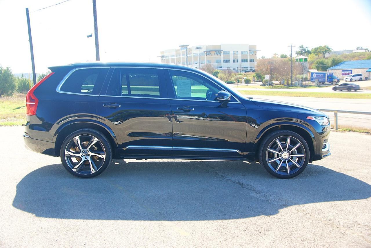 2022 Volvo XC90 Inscription Spring Branch TX
