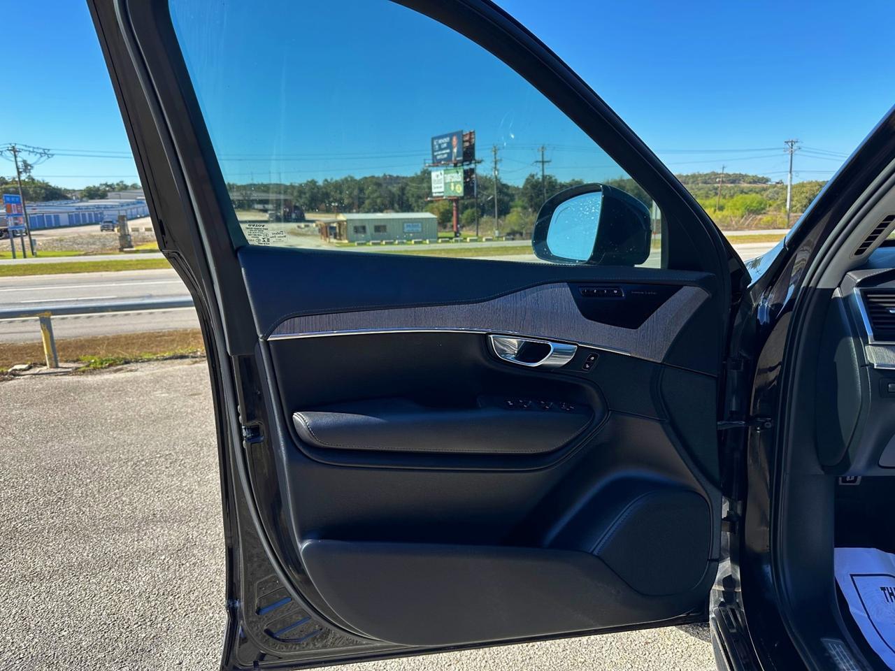 2022 Volvo XC90 Inscription Spring Branch TX