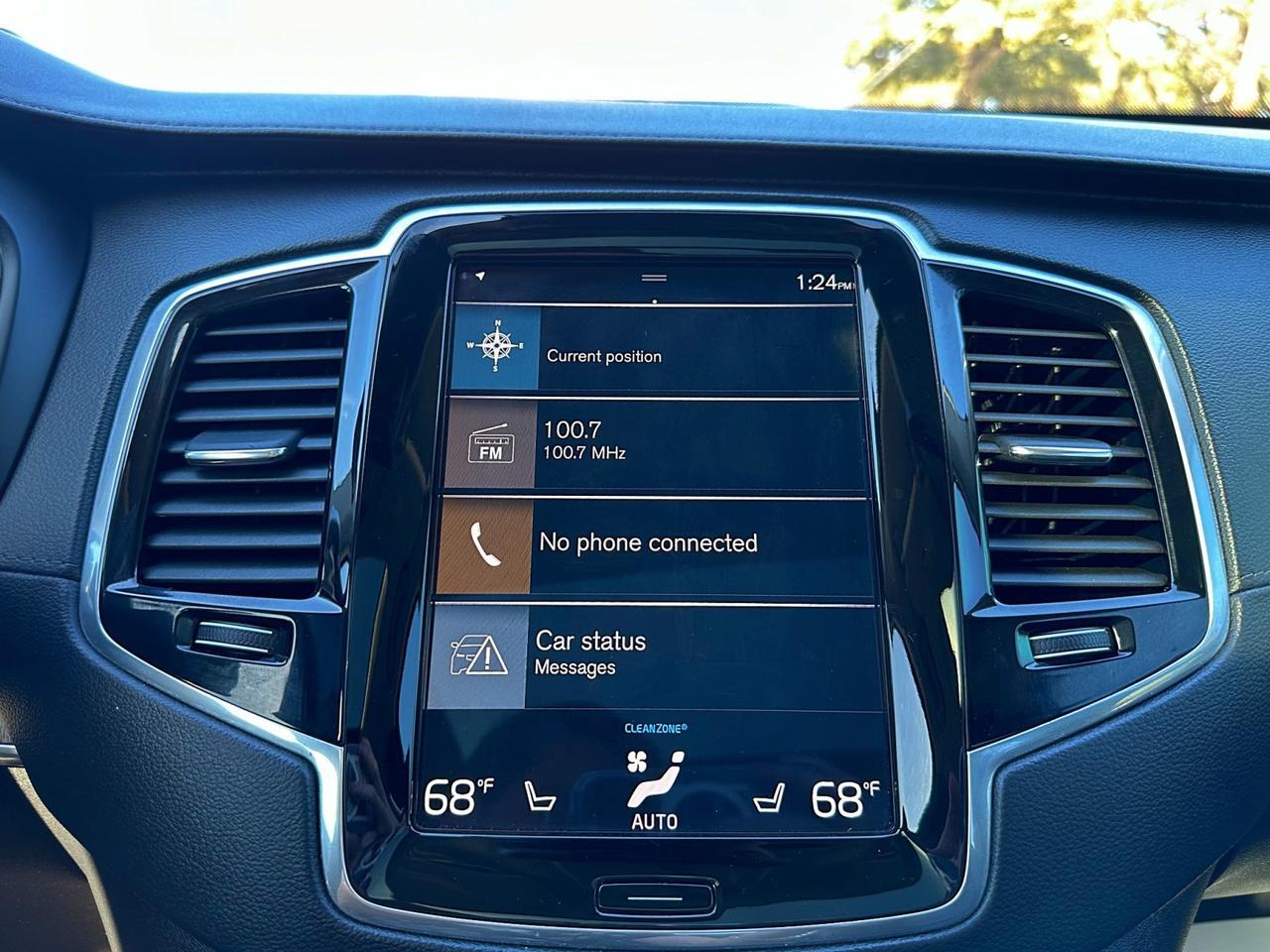 2022 Volvo XC90 Inscription Spring Branch TX