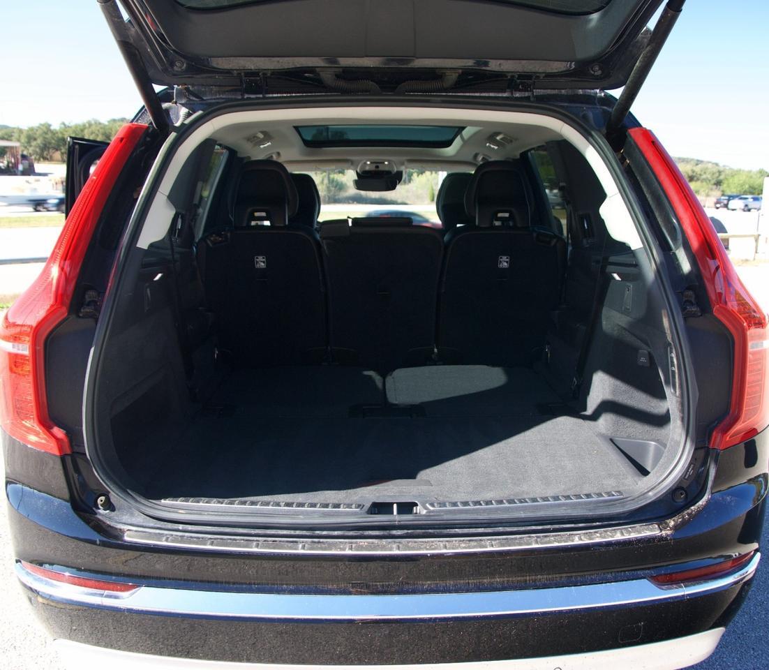 2022 Volvo XC90 Inscription Spring Branch TX