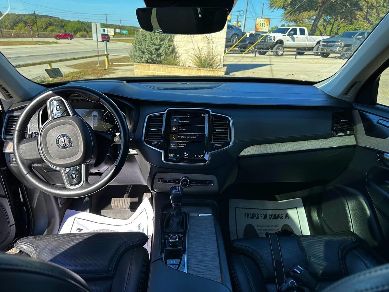 2022 Volvo XC90 Inscription Spring Branch TX