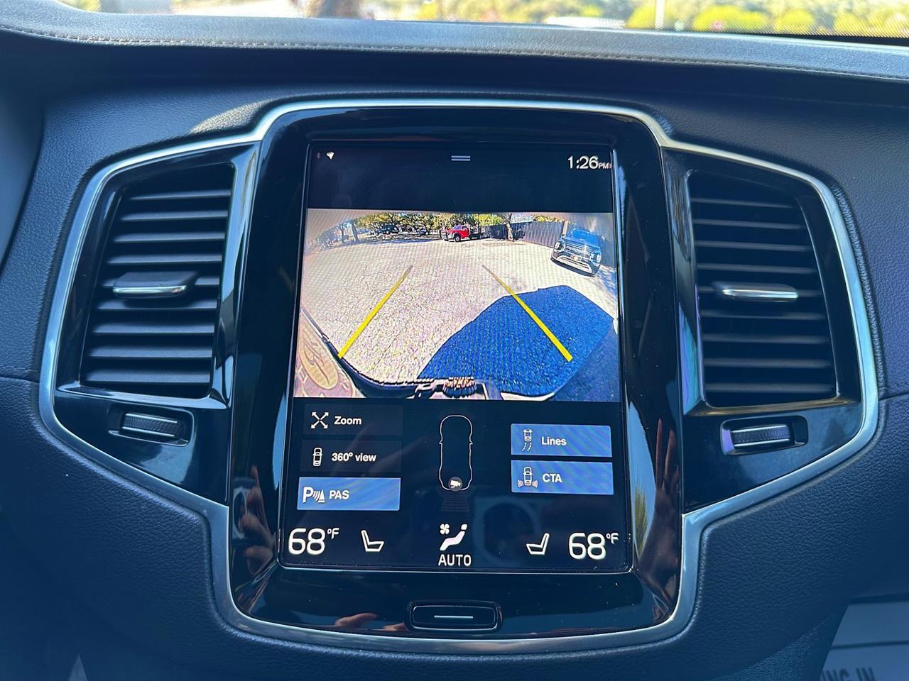 2022 Volvo XC90 Inscription Spring Branch TX