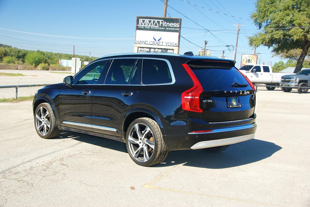 2022 Volvo XC90 Inscription Spring Branch TX