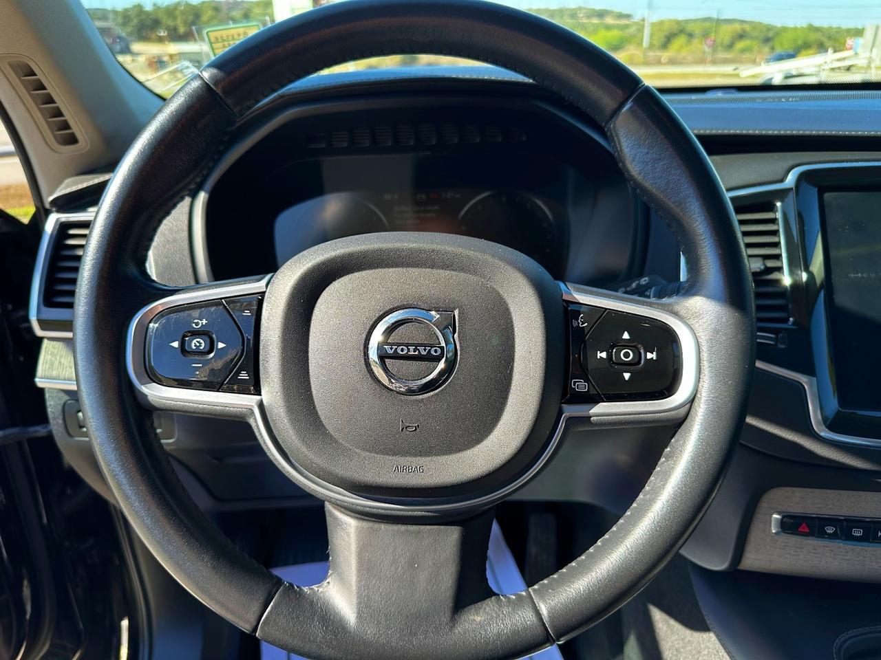 2022 Volvo XC90 Inscription Spring Branch TX