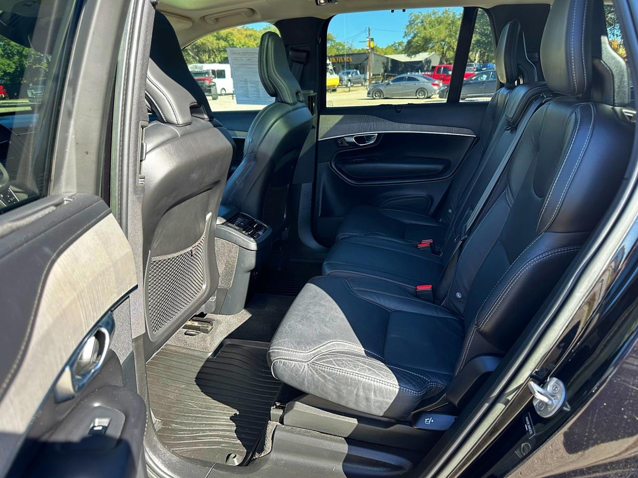 2022 Volvo XC90 Inscription Spring Branch TX