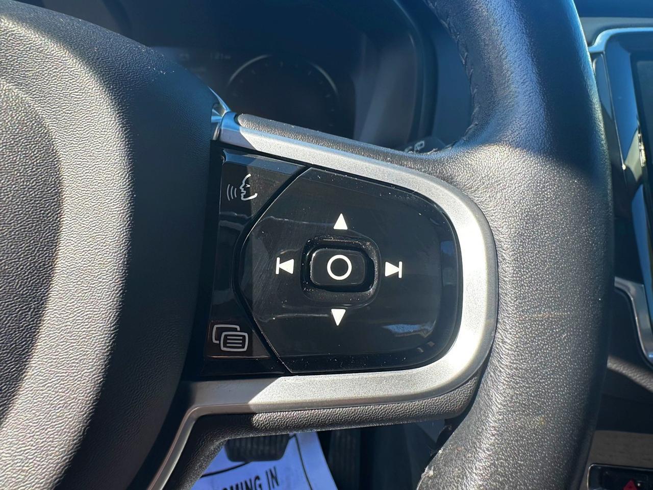 2022 Volvo XC90 Inscription Spring Branch TX