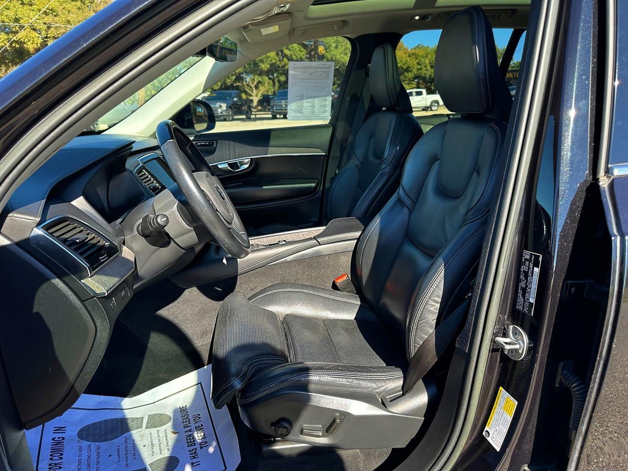 2022 Volvo XC90 Inscription Spring Branch TX