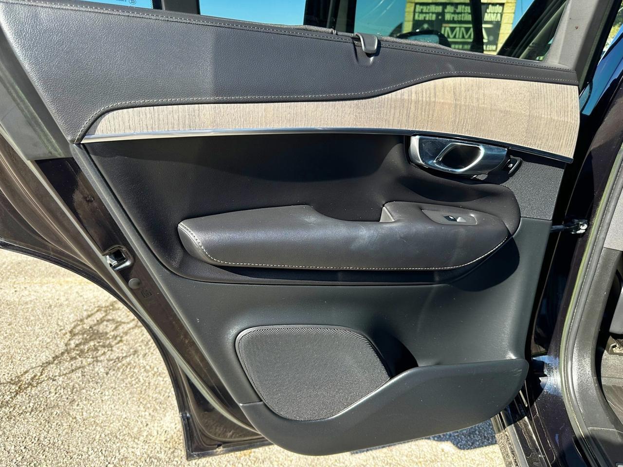 2022 Volvo XC90 Inscription Spring Branch TX