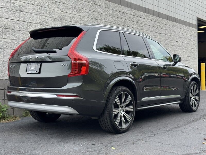 2022 Volvo XC90 Inscription
