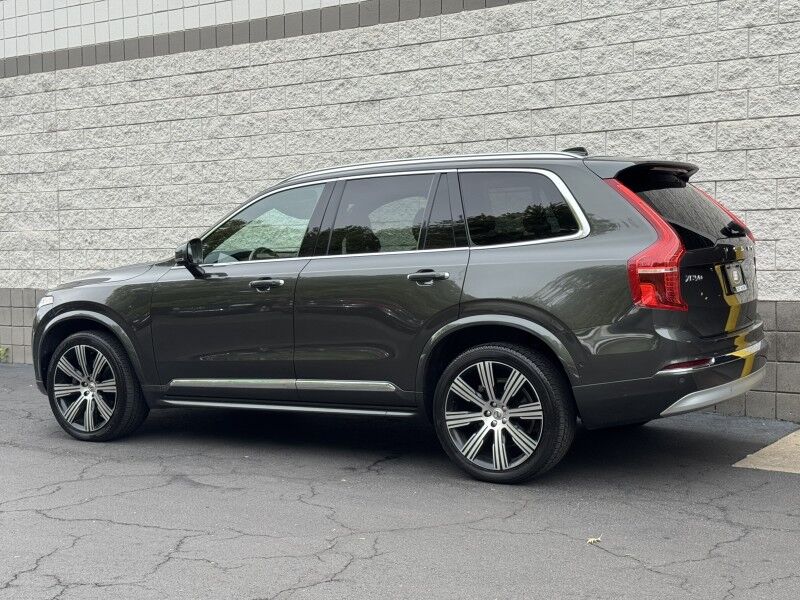 2022 Volvo XC90 Inscription