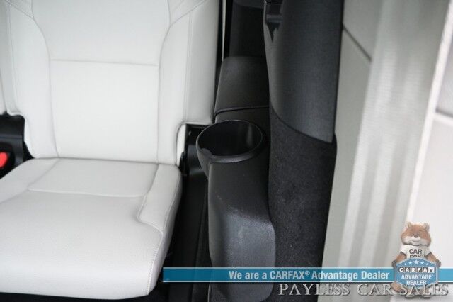 2022 Volvo XC90 Momentum / AWD / Climate Pkg / Front & Rear Heated Leather Seats / Heated Steering Wheel / Panoramic Sunroof / Navigation / Lane Departure & Blind Spot Alert / Apple CarPlay & Android Auto / 3rd Row / Seats 7 / 27 MPG Anchorage AK
