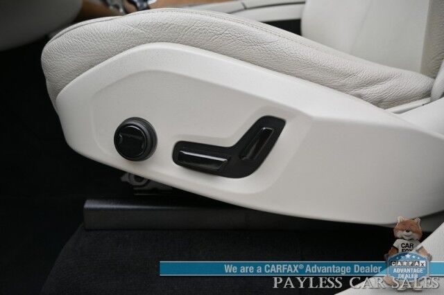 2022 Volvo XC90 Momentum / AWD / Climate Pkg / Front & Rear Heated Leather Seats / Heated Steering Wheel / Panoramic Sunroof / Navigation / Lane Departure & Blind Spot Alert / Apple CarPlay & Android Auto / 3rd Row / Seats 7 / 27 MPG Anchorage AK