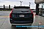 2022 Volvo XC90 Momentum / AWD / Climate Pkg / Front & Rear Heated Leather Seats / Heated Steering Wheel / Panoramic Sunroof / Navigation / Lane Departure & Blind Spot Alert / Apple CarPlay & Android Auto / 3rd Row / Seats 7 / 27 MPG Anchorage AK