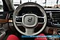 2022 Volvo XC90 Momentum / AWD / Climate Pkg / Front & Rear Heated Leather Seats / Heated Steering Wheel / Panoramic Sunroof / Navigation / Lane Departure & Blind Spot Alert / Apple CarPlay & Android Auto / 3rd Row / Seats 7 / 27 MPG Anchorage AK