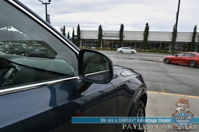 2022 Volvo XC90 Momentum / AWD / Climate Pkg / Front & Rear Heated Leather Seats / Heated Steering Wheel / Panoramic Sunroof / Navigation / Lane Departure & Blind Spot Alert / Apple CarPlay & Android Auto / 3rd Row / Seats 7 / 27 MPG Anchorage AK
