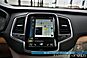 2022 Volvo XC90 Momentum / AWD / Climate Pkg / Front & Rear Heated Leather Seats / Heated Steering Wheel / Panoramic Sunroof / Navigation / Lane Departure & Blind Spot Alert / Apple CarPlay & Android Auto / 3rd Row / Seats 7 / 27 MPG Anchorage AK