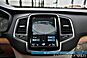 2022 Volvo XC90 Momentum / AWD / Climate Pkg / Front & Rear Heated Leather Seats / Heated Steering Wheel / Panoramic Sunroof / Navigation / Lane Departure & Blind Spot Alert / Apple CarPlay & Android Auto / 3rd Row / Seats 7 / 27 MPG Anchorage AK