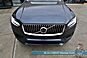 2022 Volvo XC90 Momentum / AWD / Climate Pkg / Front & Rear Heated Leather Seats / Heated Steering Wheel / Panoramic Sunroof / Navigation / Lane Departure & Blind Spot Alert / Apple CarPlay & Android Auto / 3rd Row / Seats 7 / 27 MPG Anchorage AK