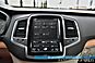 2022 Volvo XC90 Momentum / AWD / Climate Pkg / Front & Rear Heated Leather Seats / Heated Steering Wheel / Panoramic Sunroof / Navigation / Lane Departure & Blind Spot Alert / Apple CarPlay & Android Auto / 3rd Row / Seats 7 / 27 MPG Anchorage AK