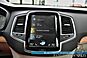 2022 Volvo XC90 Momentum / AWD / Climate Pkg / Front & Rear Heated Leather Seats / Heated Steering Wheel / Panoramic Sunroof / Navigation / Lane Departure & Blind Spot Alert / Apple CarPlay & Android Auto / 3rd Row / Seats 7 / 27 MPG Anchorage AK