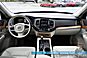2022 Volvo XC90 Momentum / AWD / Climate Pkg / Front & Rear Heated Leather Seats / Heated Steering Wheel / Panoramic Sunroof / Navigation / Lane Departure & Blind Spot Alert / Apple CarPlay & Android Auto / 3rd Row / Seats 7 / 27 MPG Anchorage AK
