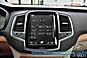 2022 Volvo XC90 Momentum / AWD / Climate Pkg / Front & Rear Heated Leather Seats / Heated Steering Wheel / Panoramic Sunroof / Navigation / Lane Departure & Blind Spot Alert / Apple CarPlay & Android Auto / 3rd Row / Seats 7 / 27 MPG Anchorage AK