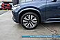 2022 Volvo XC90 Momentum / AWD / Climate Pkg / Front & Rear Heated Leather Seats / Heated Steering Wheel / Panoramic Sunroof / Navigation / Lane Departure & Blind Spot Alert / Apple CarPlay & Android Auto / 3rd Row / Seats 7 / 27 MPG Anchorage AK