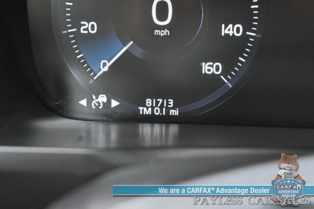 2022 Volvo XC90 Momentum Anchorage AK