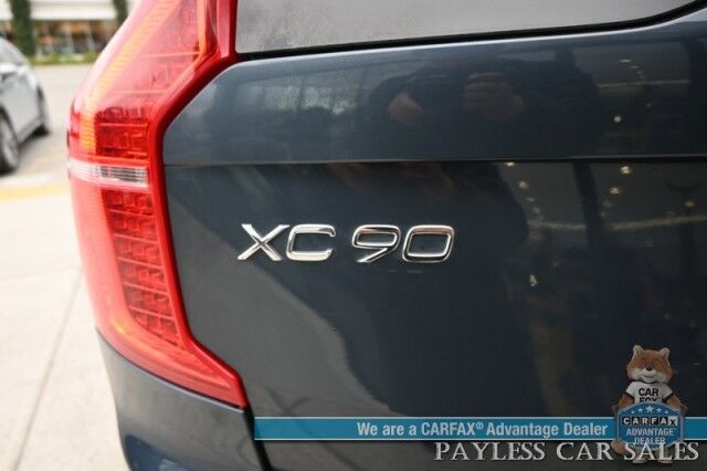 2022 Volvo XC90 Momentum Anchorage AK