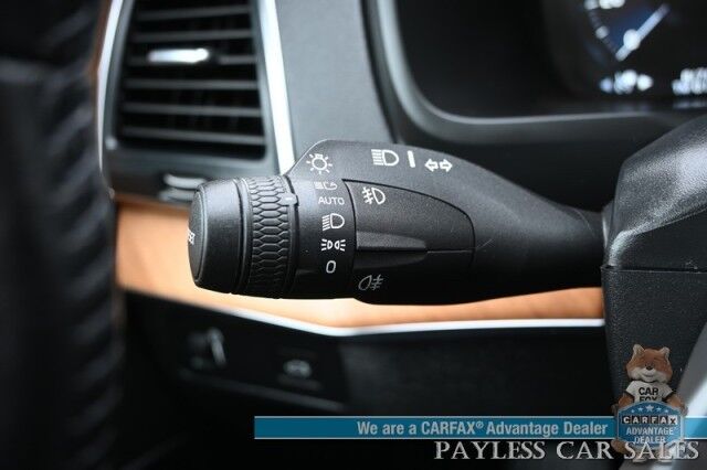 2022 Volvo XC90 Momentum Anchorage AK