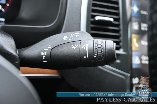 2022 Volvo XC90 Momentum Anchorage AK