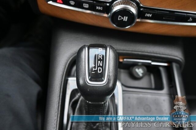 2022 Volvo XC90 Momentum Anchorage AK