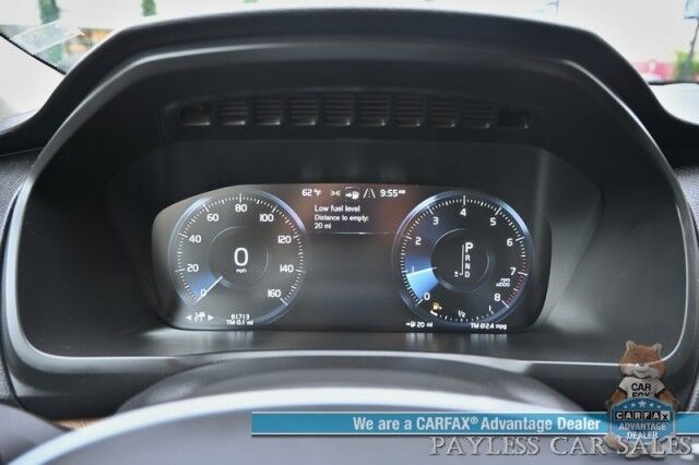 2022 Volvo XC90 Momentum Anchorage AK
