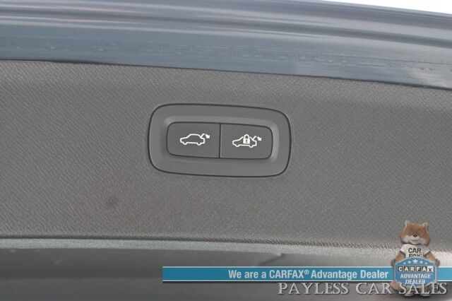 2022 Volvo XC90 Momentum Anchorage AK