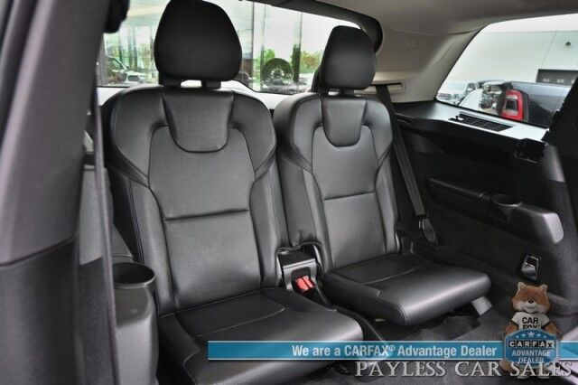 2022 Volvo XC90 Momentum Anchorage AK