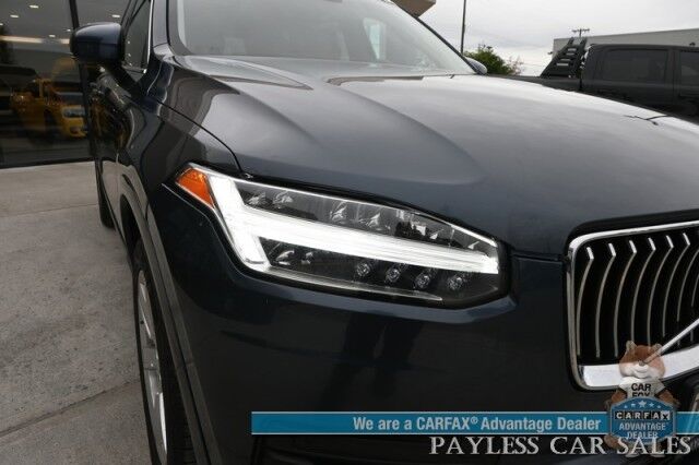 2022 Volvo XC90 Momentum Anchorage AK