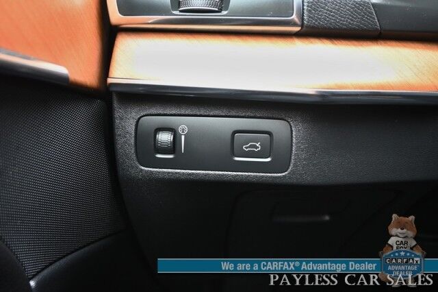 2022 Volvo XC90 Momentum Anchorage AK