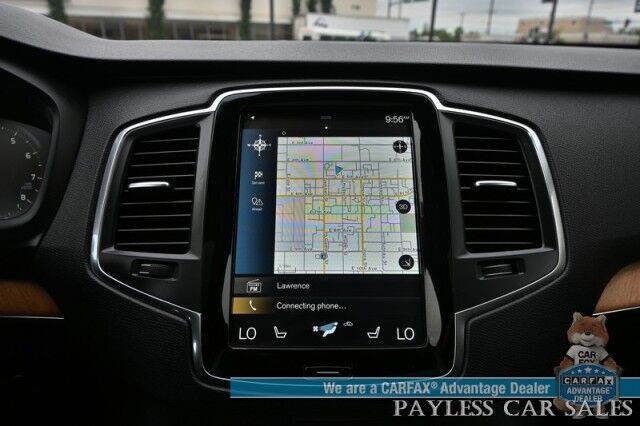 2022 Volvo XC90 Momentum Anchorage AK