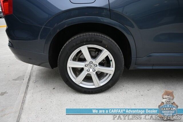 2022 Volvo XC90 Momentum Anchorage AK