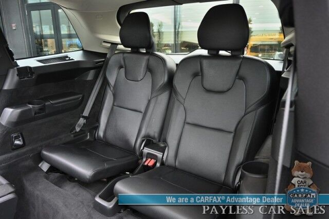 2022 Volvo XC90 Momentum Anchorage AK