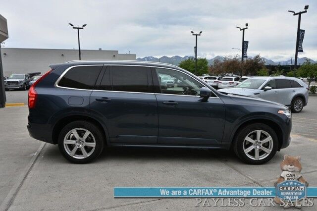 2022 Volvo XC90 Momentum Anchorage AK