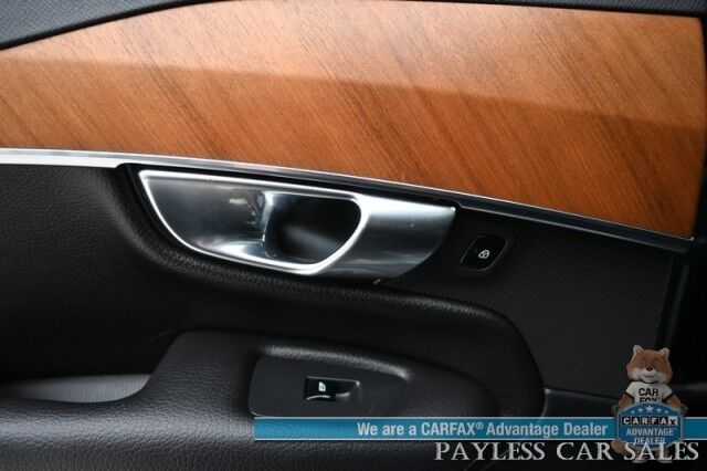 2022 Volvo XC90 Momentum Anchorage AK