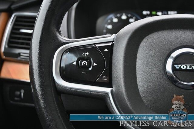 2022 Volvo XC90 Momentum Anchorage AK
