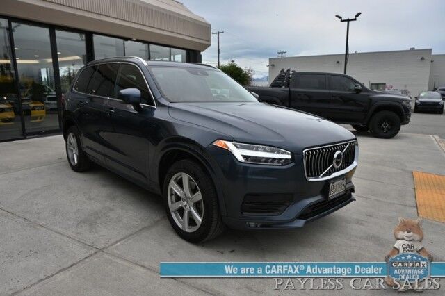 2022 Volvo XC90 Momentum Anchorage AK