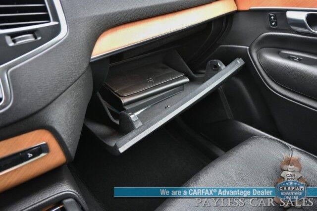 2022 Volvo XC90 Momentum Anchorage AK