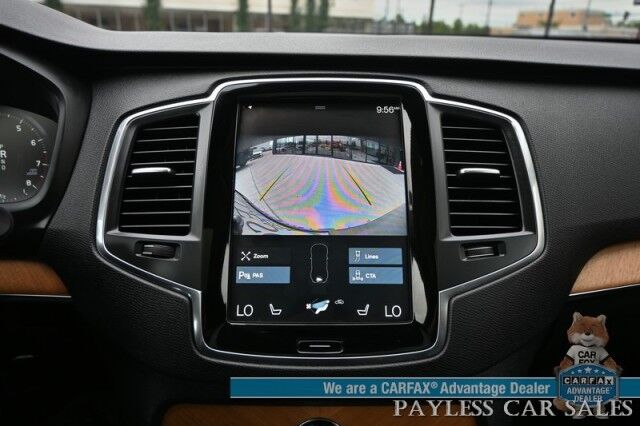 2022 Volvo XC90 Momentum Anchorage AK