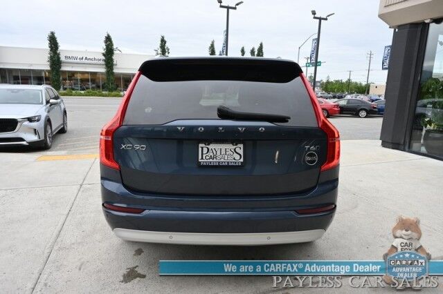 2022 Volvo XC90 Momentum Anchorage AK