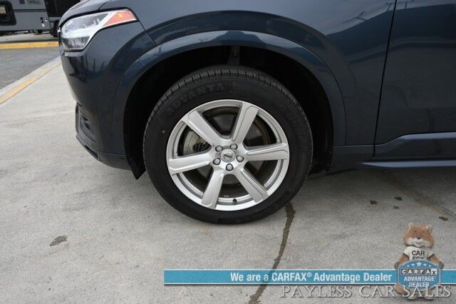 2022 Volvo XC90 Momentum Anchorage AK