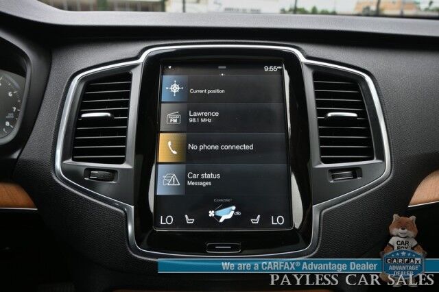 2022 Volvo XC90 Momentum Anchorage AK